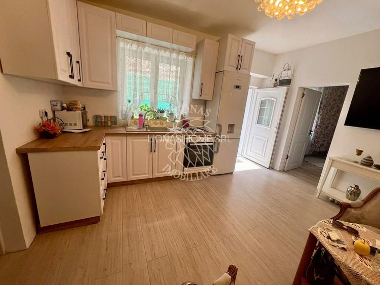 Apartament Modern 3 camere-renovat-curte, pod-Ultracentral - 3