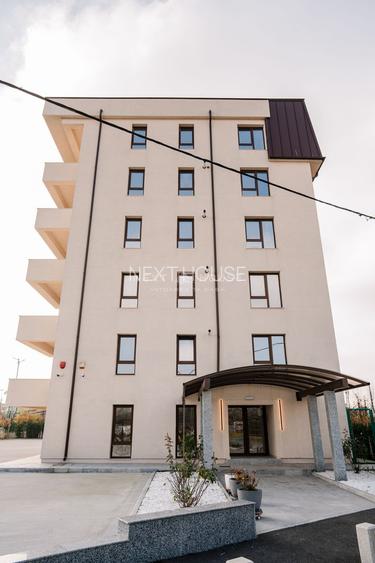 Apartament 2 camere Chiajna - Giulesti Sarbi ( Bucuresti - Sector 6 ) - 10