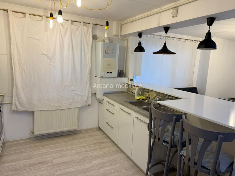 Apartament 2 camere 60 mp în Baciu - 2