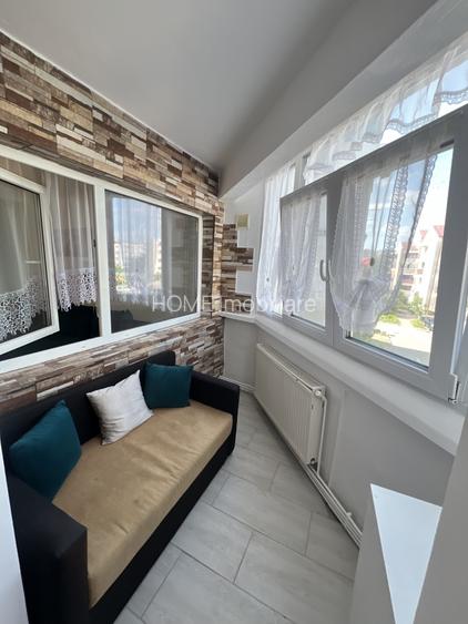 Apartament modern, 2 camere, Mioritei - 10