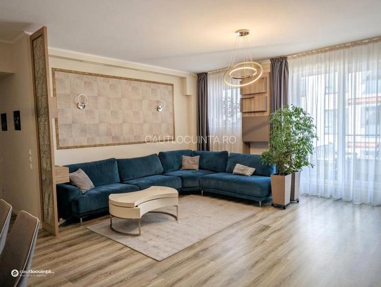 Apartament 4 camere de vanzare | Floreasca | Laguna Residence - 2