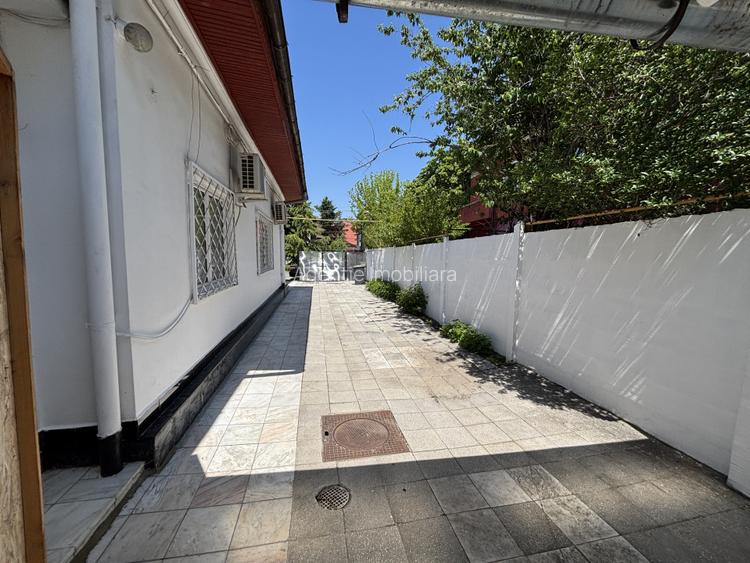 Casa individuala P+M - Vatra Luminoasa - Piata Muncii - 4