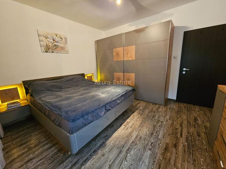 Apartament 3 camere la vilă 67 mp curte privată 147mp terasă acoperită - 5