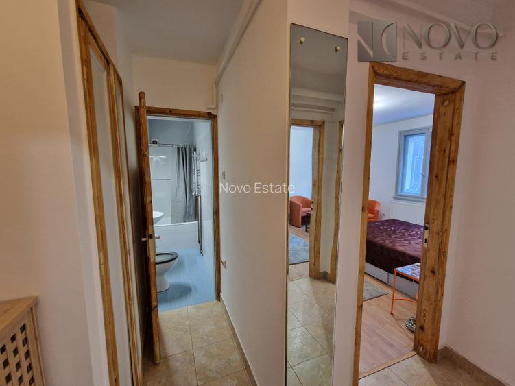 Apartament 2 Camere | Calea Calarasilor | Centrala | Boxa - 4
