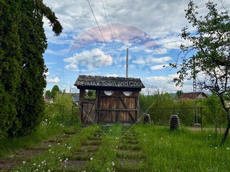 Casă / Vilă cu 7 camere de vânzare - 23