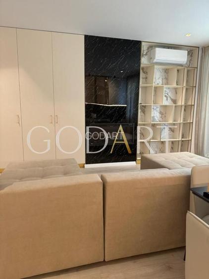 Apartament premiun doua camere | Pipera - 6