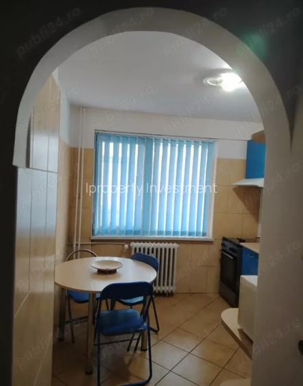 Nicolae Grigorescu | 2 Camere | Metrou 6min | Balcon | Decomandat - 8