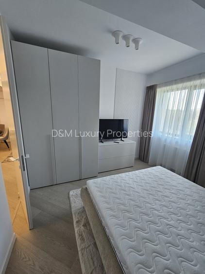 Inchiriere 3 Camere Cortina North Pipera Voluntari - 9