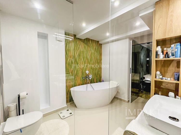 Apartament exceptional in inima orasului Cluj-Napoca - 18