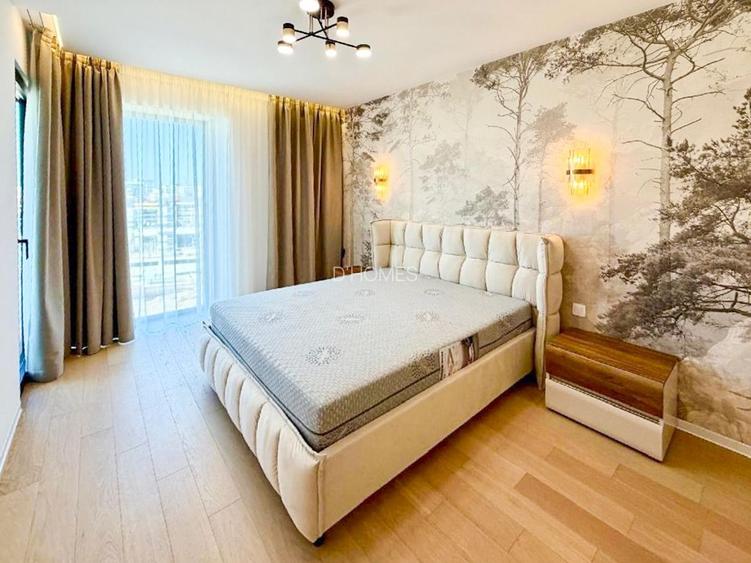 Chirie | Apartament 2 camere | Prima Închiriere | Floreasca - 4