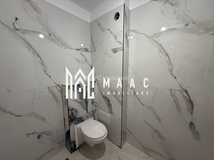 Apartament 3 camere | 150 MP | Balcon | La cheie | 2 Parcari - 20