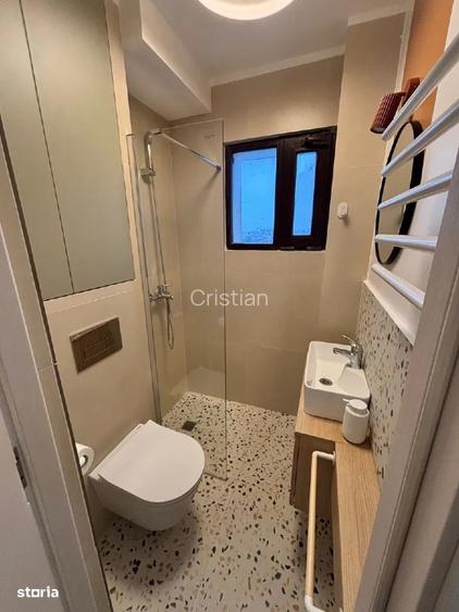 Garsoniera de vanzare Piata Alba Iulia Strada Moise Nicoara - 6