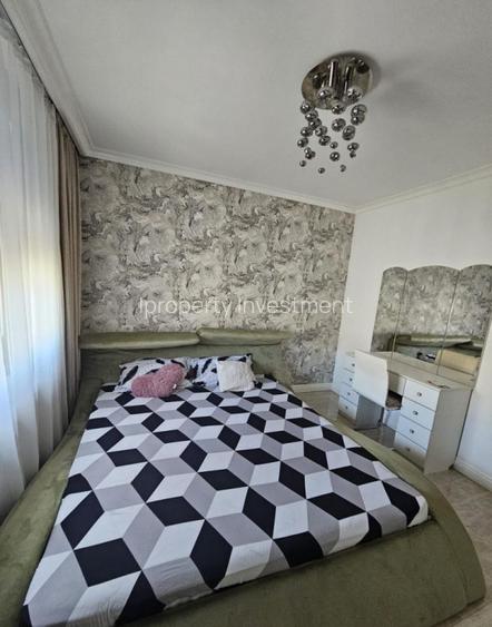 Titan | 2 camere | metrou | balcon | parcare - 3