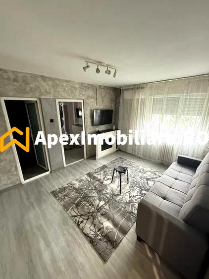 Apartament 2 camere de inchiriat Cismigiu București | ApexImobiliare.ro - 2