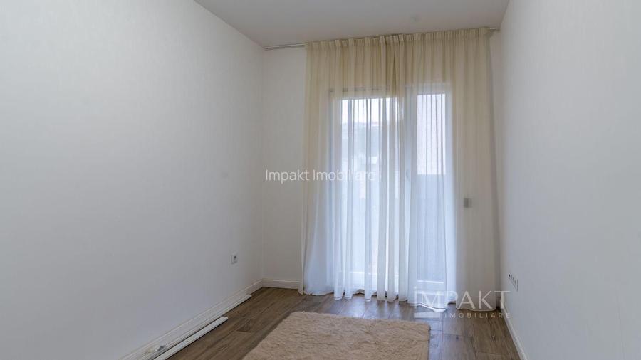 Apartament ultrafinisat cu 3 camere de vanzare in Baciu! - 8