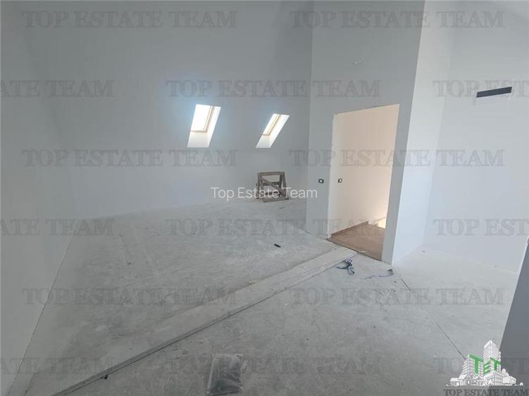 Vila premium 5 camere 176mp in zona verde Chiajna - 14