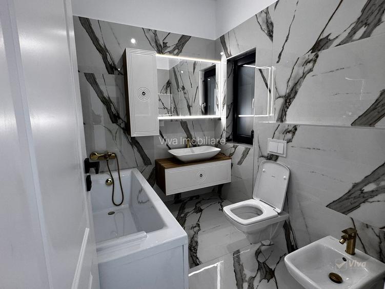 Casa plan parter + garaj, finisaje premium, Valea Adanca - 4