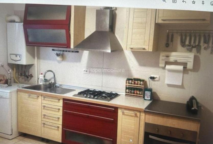 Hercesa Vivenda - 3 camere + loc de parcare subteran - 3