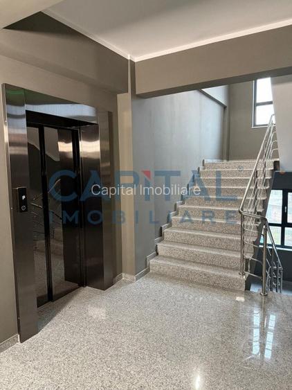 Comision 0% Apartament 1 camera de vanzare Targu Neamt - 2