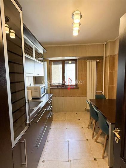 Unirii Timpuri Noi 8'' Metrou Nerva Traian Luminos Spatios - 2