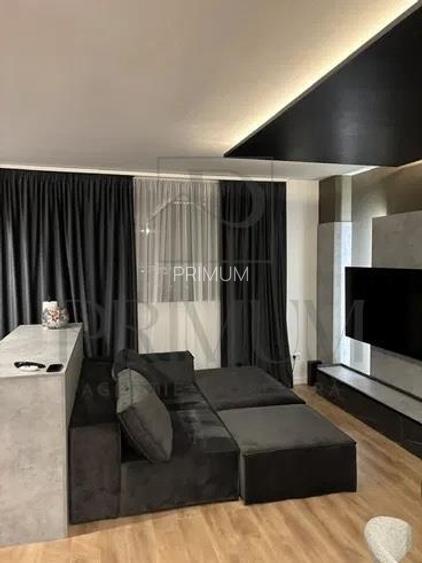 TORONTALULUI - LUX - 2 Camere - Vedere PANORAMICA - 2