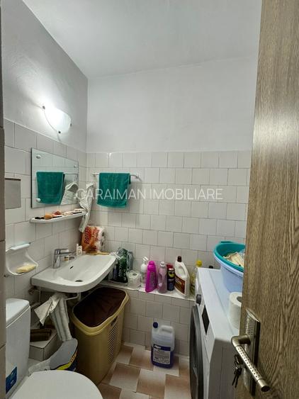 Stefan cel Mare x Barbu Vacarescu, Dinu Vintila, Langa Parcul Circului - 9