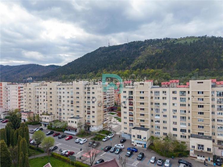 EXCLUSIVITATE! Apartament 4 camere Racadau, mobilat utilat modern, Brasov - 24