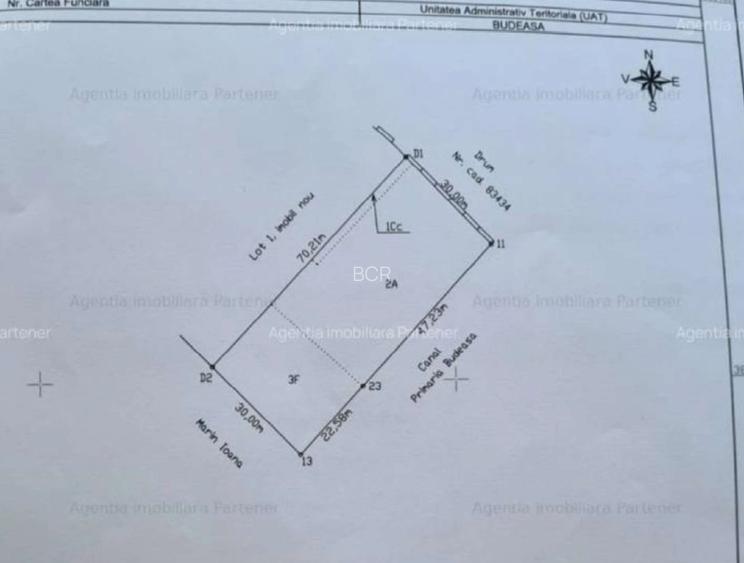 Casă/vilă 6 camere, ARGES, BUDEASA MARE - 5