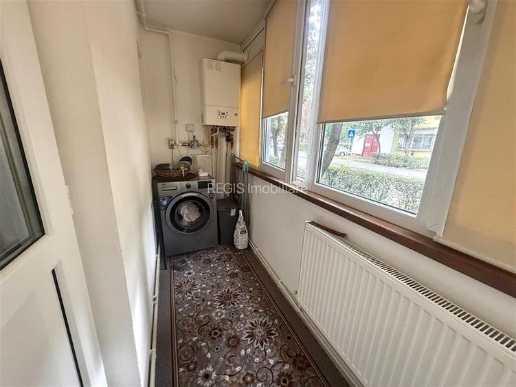 Apartament 2 Camere, Decomandat, Parcare, Astra Brasov - 9