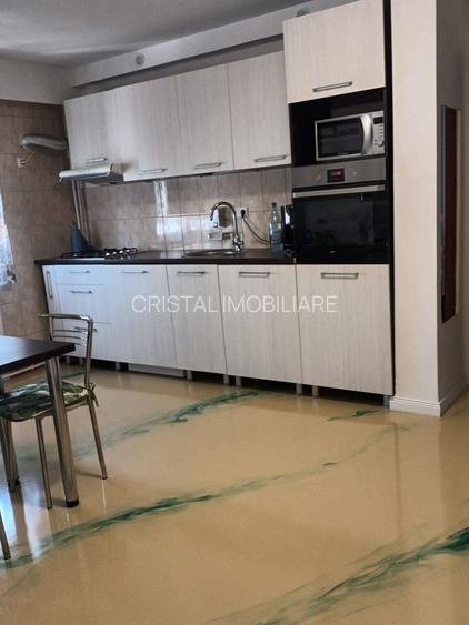 Vanzare Apartament 2 Camere Vitan Mall - Centrală Proprie - 3