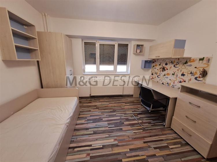 3 cam dec  Calea Aradului centrala proprie 2 bai - 16