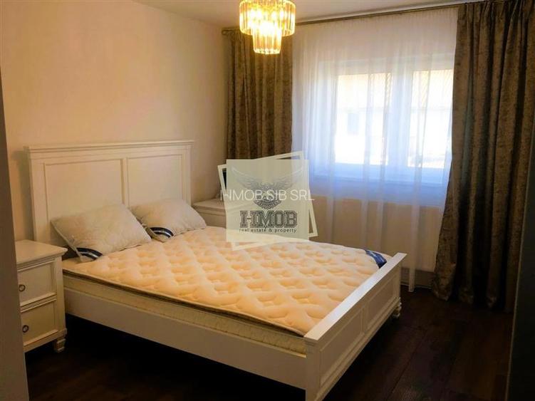 Casa 4 Camere 2 Bai Balcon si Terasa 21mp - 2