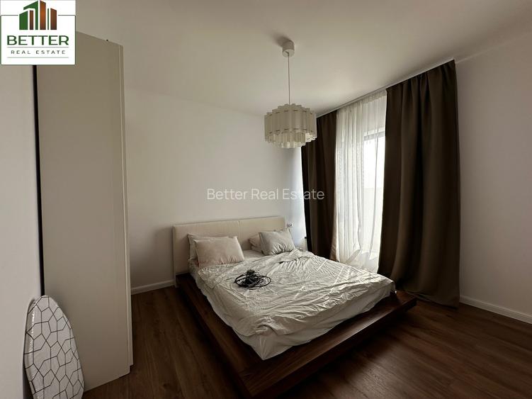 Casă nouă 4 camere, 90 mp utili, teren 400 mp – STB 250 m - 17