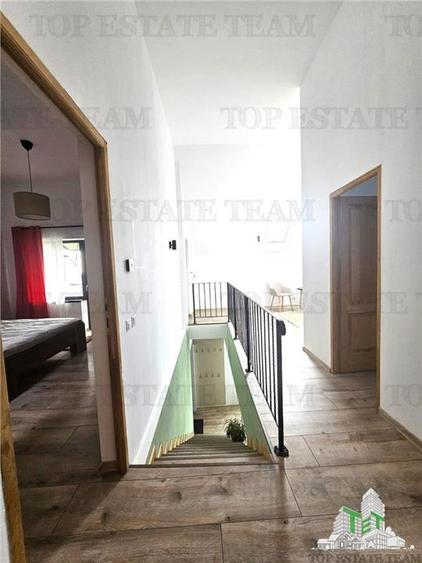 For Rent Family Vila P+M/Resedinta/Corbeanca - 6