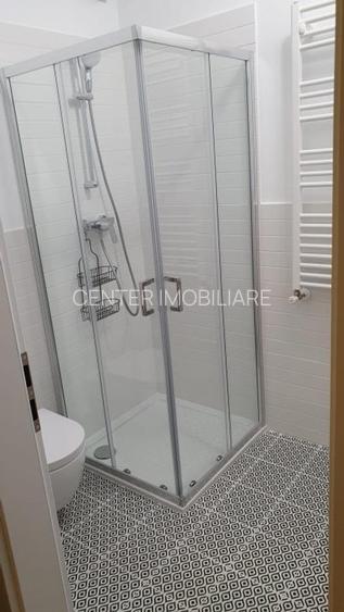 Aviației Park, 2 camere lux, etaj 2,70 mp,finisaje premium,garaj,deosebit - 10