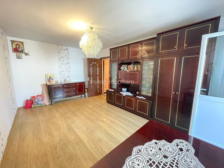 Apartament 2 camere decomandat-Tomesti-etaj 2-bloc reabilitat - 5