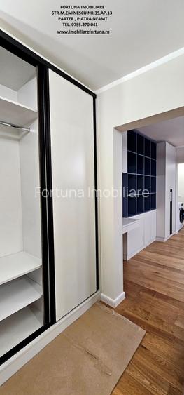 Apartament 2 camere, renovat si utilat integral,zona Ultracentrala,M.Eminescu - 15