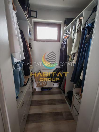 Casa 4 camere mobilata si utilata- spatioasa- teren 644 mp- Berceni - 18