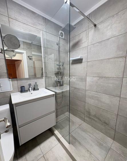 Apartament 3 camere | Renovat - prima inchiriere | 3 minute metrou Romancierilor - 5