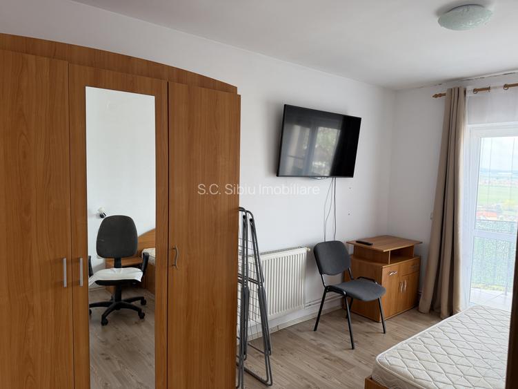 ap spatios cu 2 camere 60 mp et 2 zona calea poplacii - 9