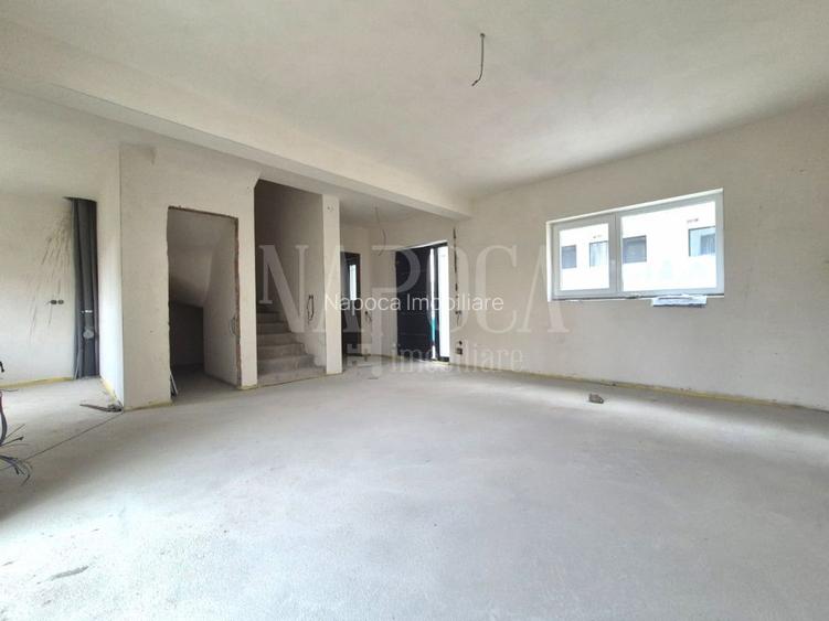 Casa 4 camere de vanzare in Terra, Floresti - 7