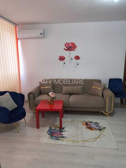 DE INCHIRIAT Apartament 2 camere/ DOMENII - 6