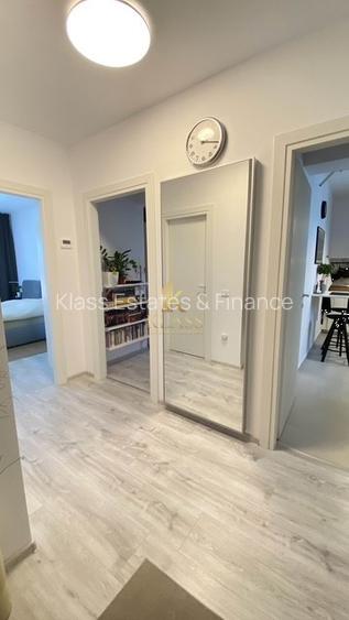 Apartament 2 camere AppTown North | design modern, luminos - 13