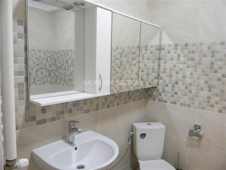 Apartament 2 camere spre inchiriere terasa si parcare Chitila Bucurestii Noi - 21