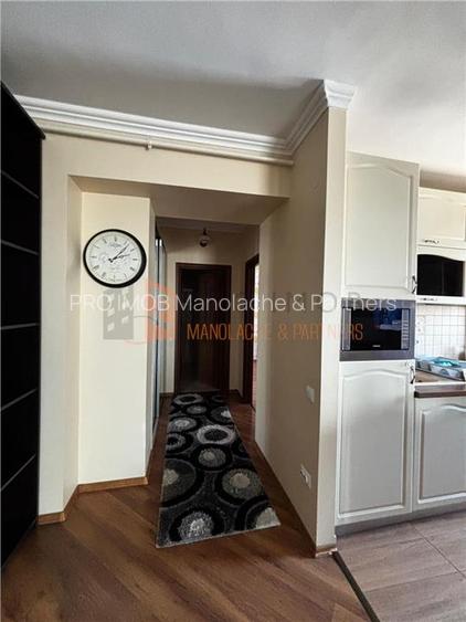 Apartament 3 camere cf 1 decomandat zona Orizont - 7