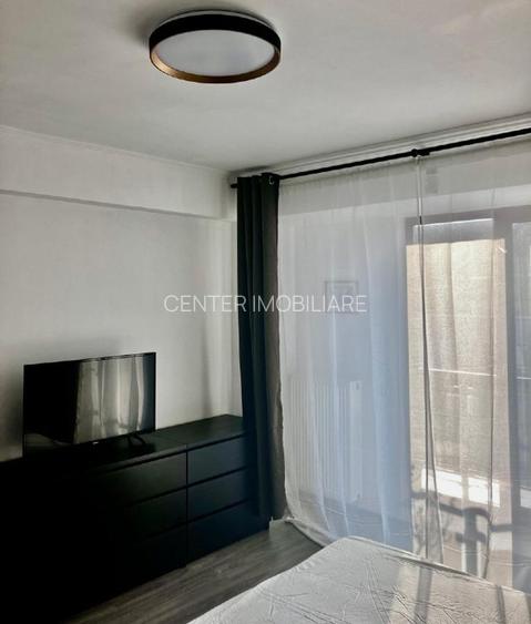 AVIATIEI,ZELETIN, 2 camere deosebit, terasa, garaj, etaj 5, 65 mp - 10