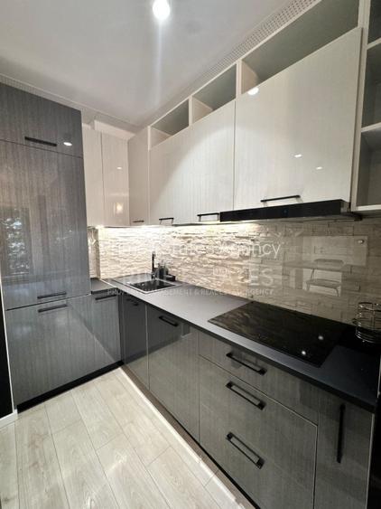 De inchiriat apartament 2 camere cu gradina, in New Point-Pipera - 8