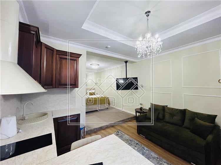 Casa de inchiriat in Sibiu - Confort lux - Zona Lazaret - 20