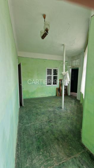 🏡 De vânzare – Casă boierească, Sat Giulvăz (jud. Timiș)- 717 - 13