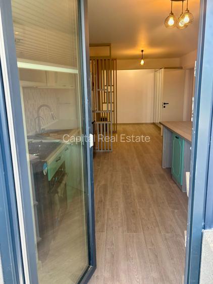 Apartament cu 2 camere Copou - 4